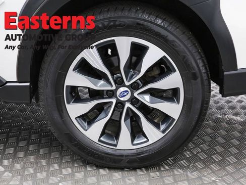 Used 2023 Subaru Outback Touring XT AWD/4WD image 34