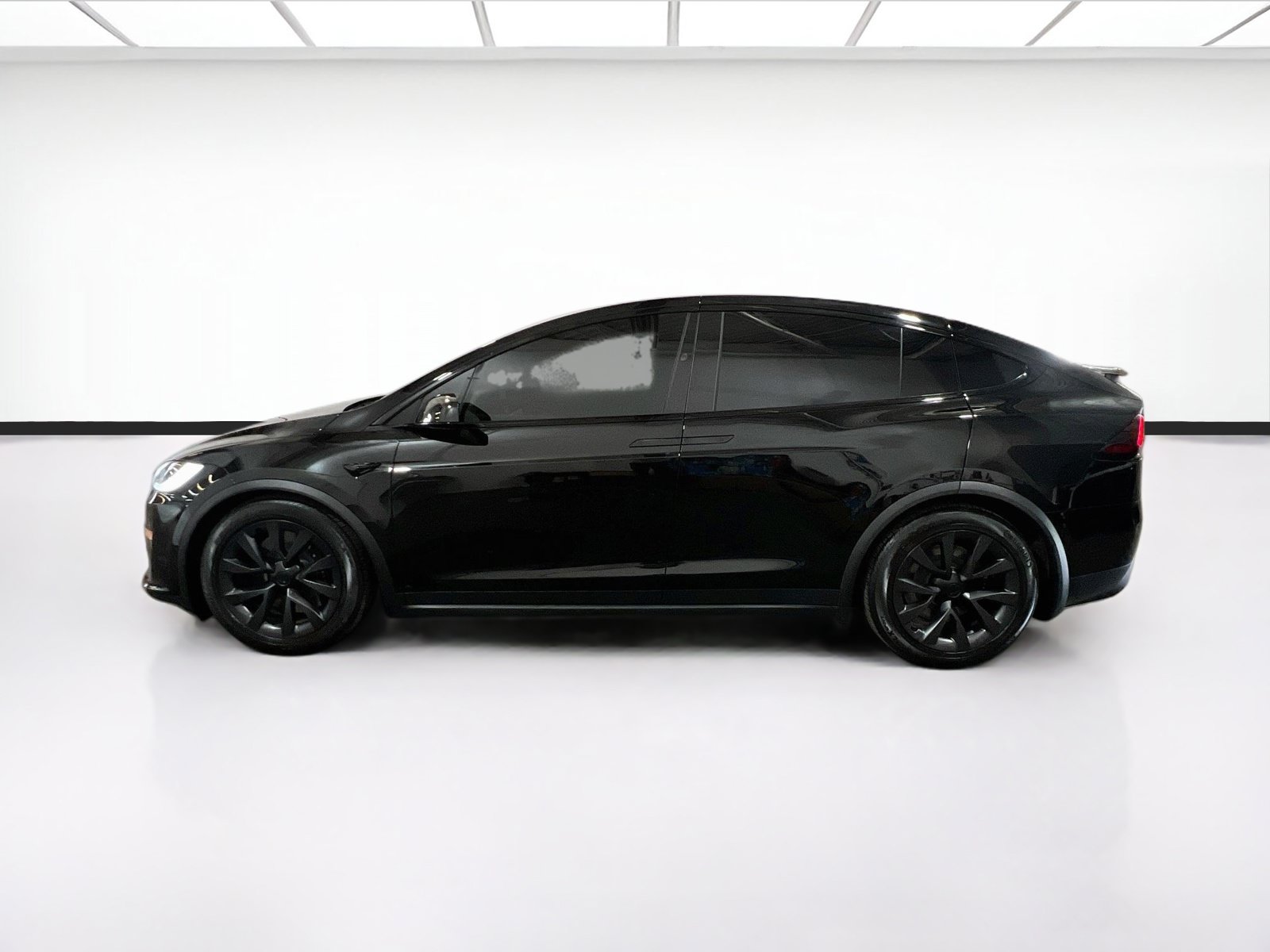 Used 2025 Tesla Model X AWD/4WD image 23