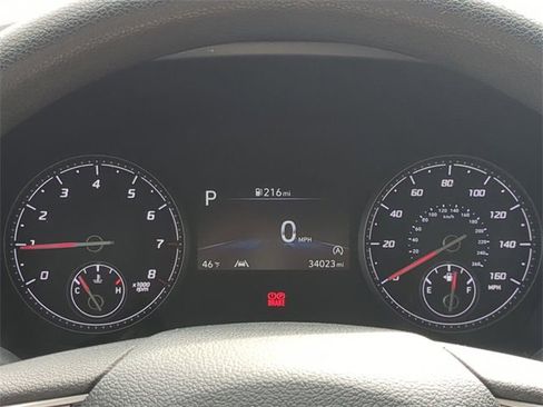 Used 2023 Hyundai Santa Fe SE image 24