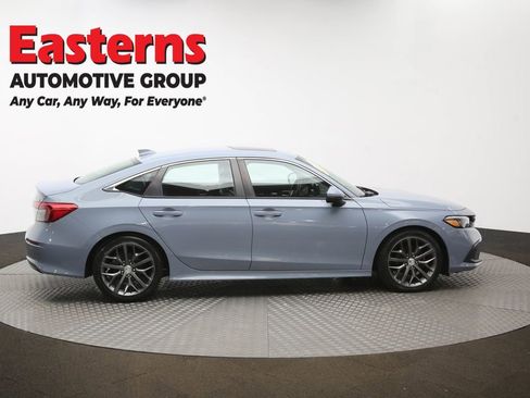 Used 2022 Honda Civic Touring image 46