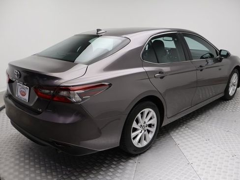 Certified 2024 Toyota Camry LE w/ Convenience Package FWD image 8