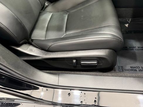 Used 2024 Honda Accord Sport image 23