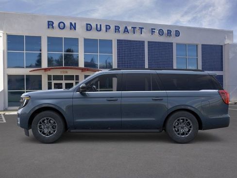 New 2026 Ford Expedition Max Active AWD/4WD image 4