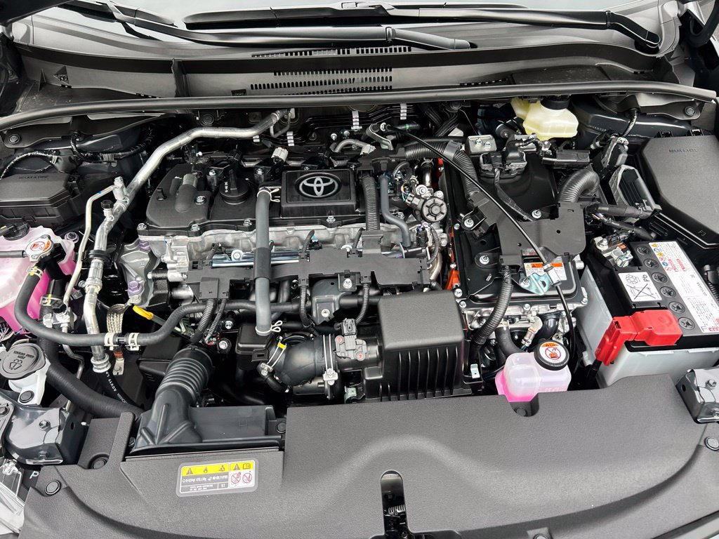 New 2027 Toyota Corolla SE AWD/4WD image 25