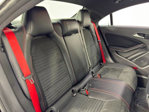 Used 2014 Mercedes-Benz CLA 45 AMG 4MATIC image 37