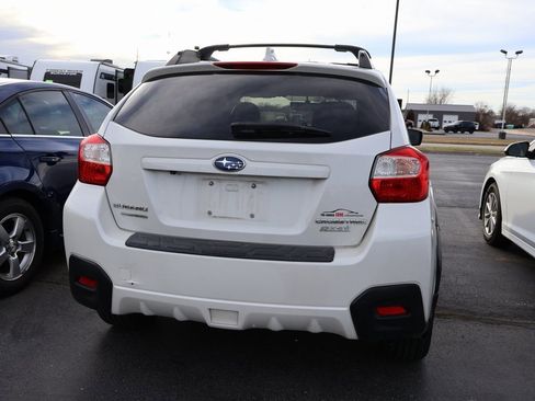 Used 2017 Subaru Crosstrek 2.0i Limited w/ Popular Package #1 image 17