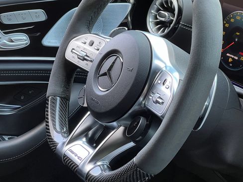 Used 2019 Mercedes-Benz AMG GT 63 S image 37