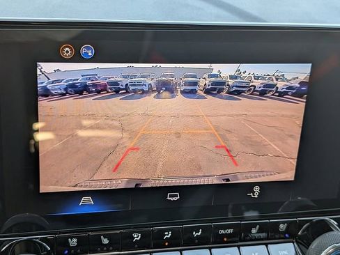 New 2026 Chevrolet Colorado Z71 w/ Technology Package AWD/4WD image 23