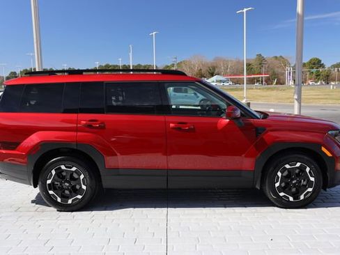 Used 2024 Hyundai Santa Fe SEL image 6