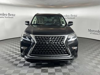 Used 2021 Lexus GX 460 Premium AWD/4WD video 2