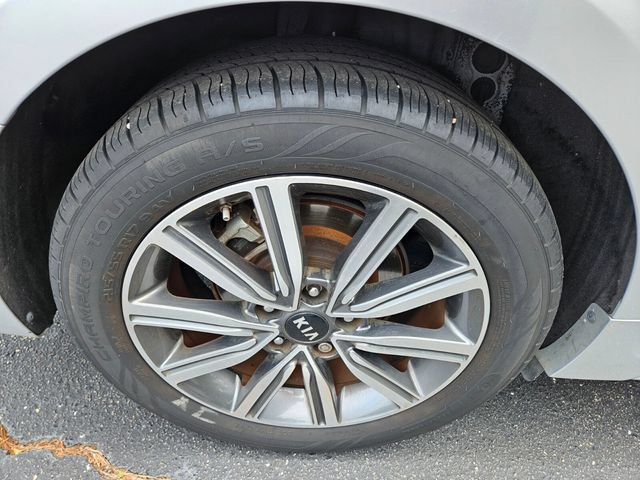 Used 2019 Kia Optima LX w/ LX Premium Package FWD image 13