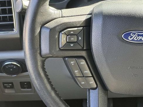 Certified 2019 Ford F150 XLT w/ Equipment Group 302A Luxury image 22