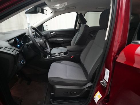 Used 2019 Ford Escape SE AWD/4WD image 7