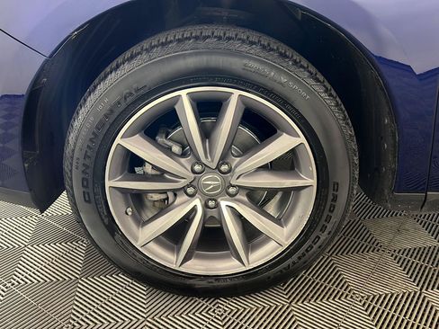 Used 2019 Acura RDX AWD w/ Technology Package image 14