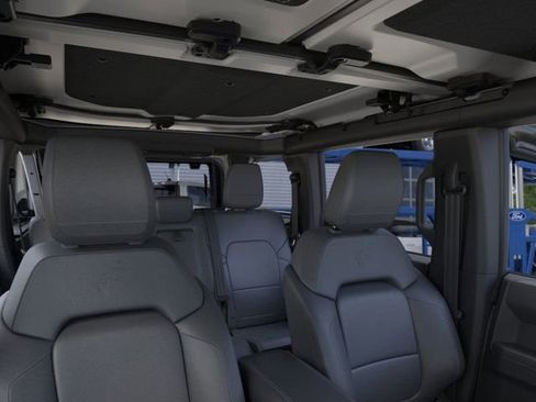 New 2026 Ford Bronco Outer Banks AWD/4WD image 10