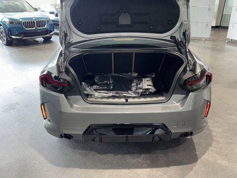 New 2026 BMW 230i Coupe w/ Premium Package image 11