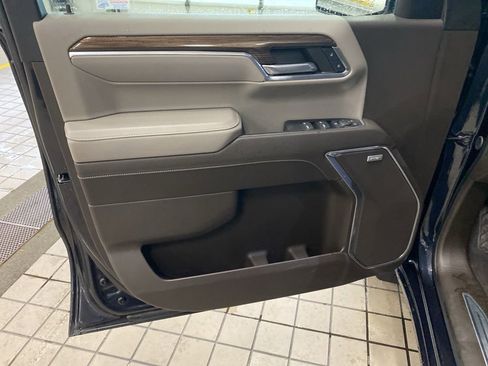 Used 2024 Chevrolet Silverado 1500 RST w/ Convenience Package II image 10