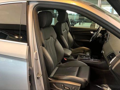Used 2023 Audi Q5 2.0T Premium Plus AWD/4WD image 9
