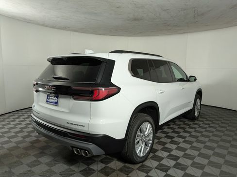 New 2026 GMC Acadia Elevation w/ Elevation Premium Package image 7