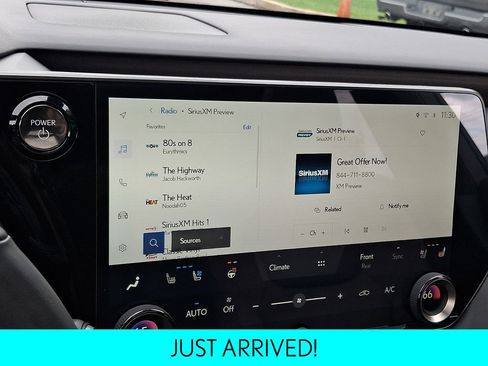 Used 2025 Lexus RX 350 w/ Convenience Package AWD/4WD image 18