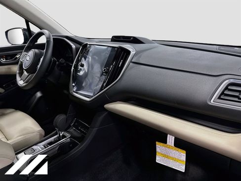 New 2026 Subaru Ascent Limited AWD/4WD image 33