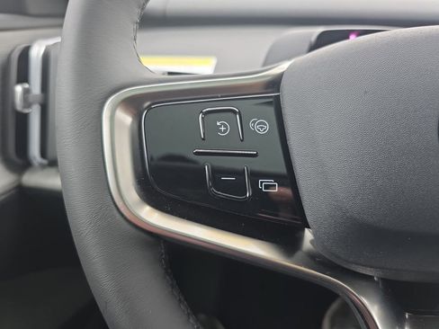 New 2026 Volvo EX30 Cross Country Ultra image 25