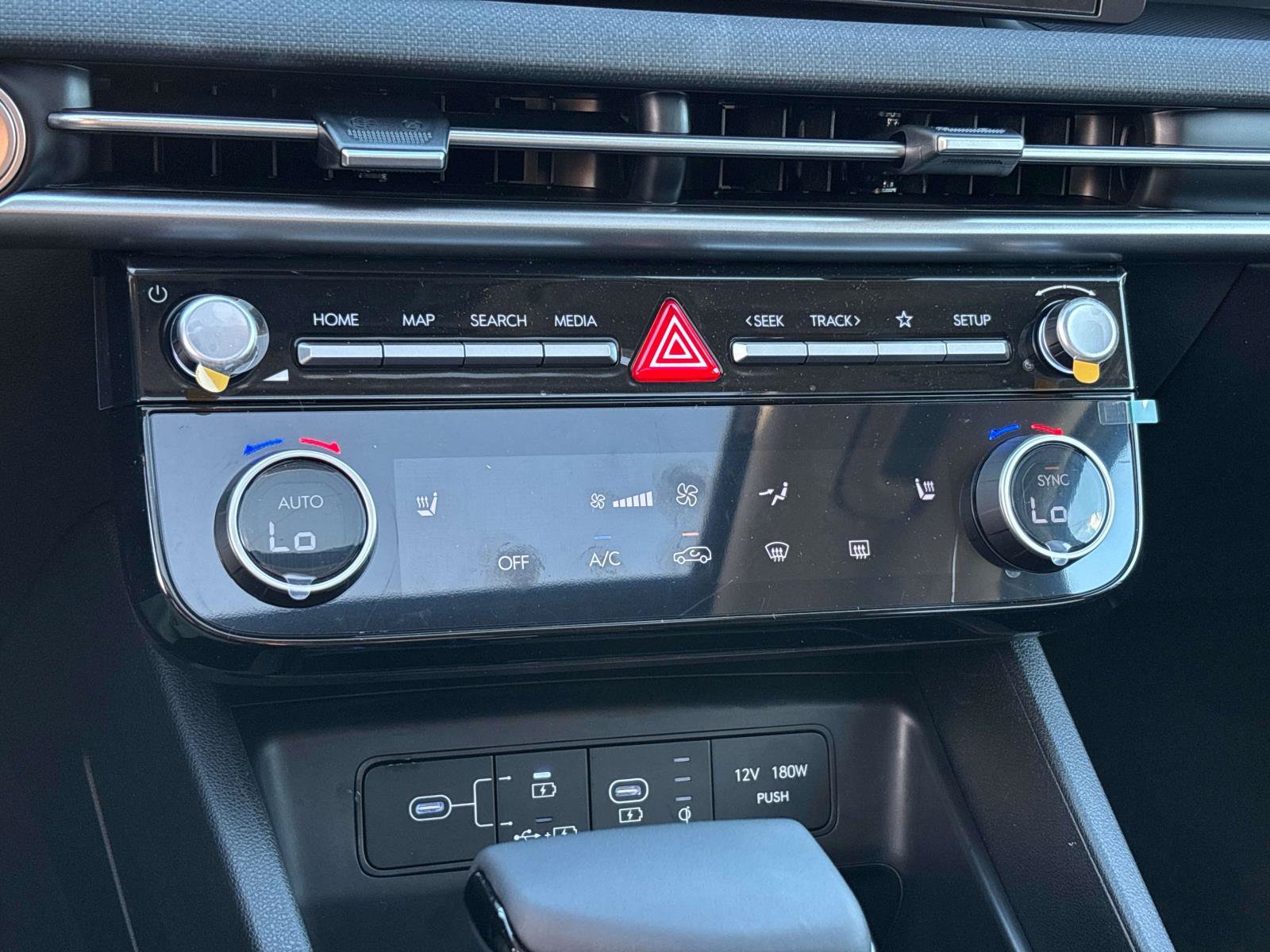 New 2026 Hyundai Tucson SEL AWD/4WD image 12