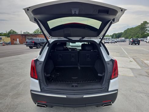 Used 2023 Cadillac XT5 Luxury AWD/4WD image 12