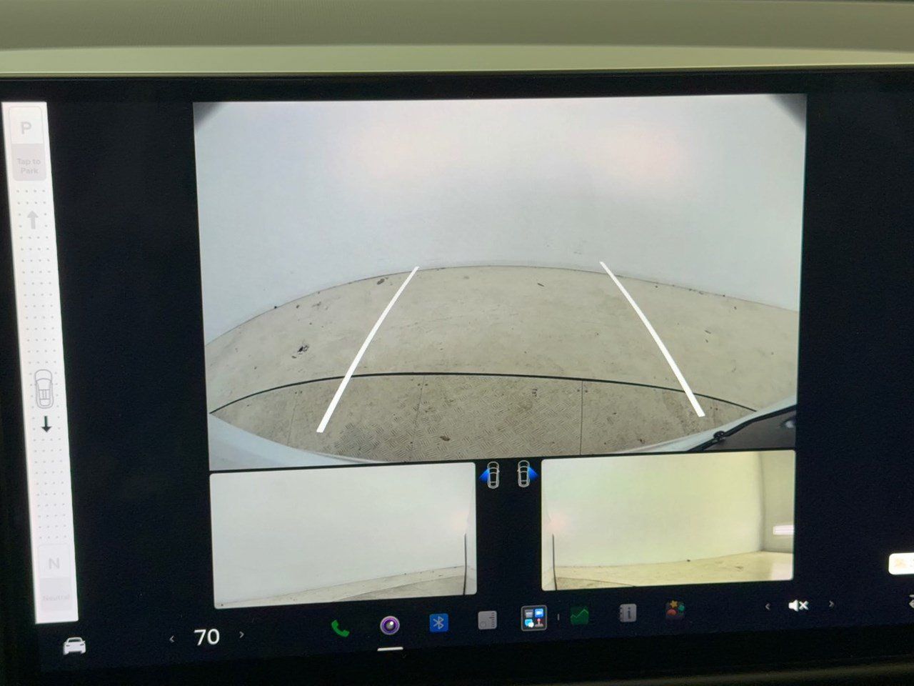 Used 2023 Tesla Model X AWD/4WD image 23