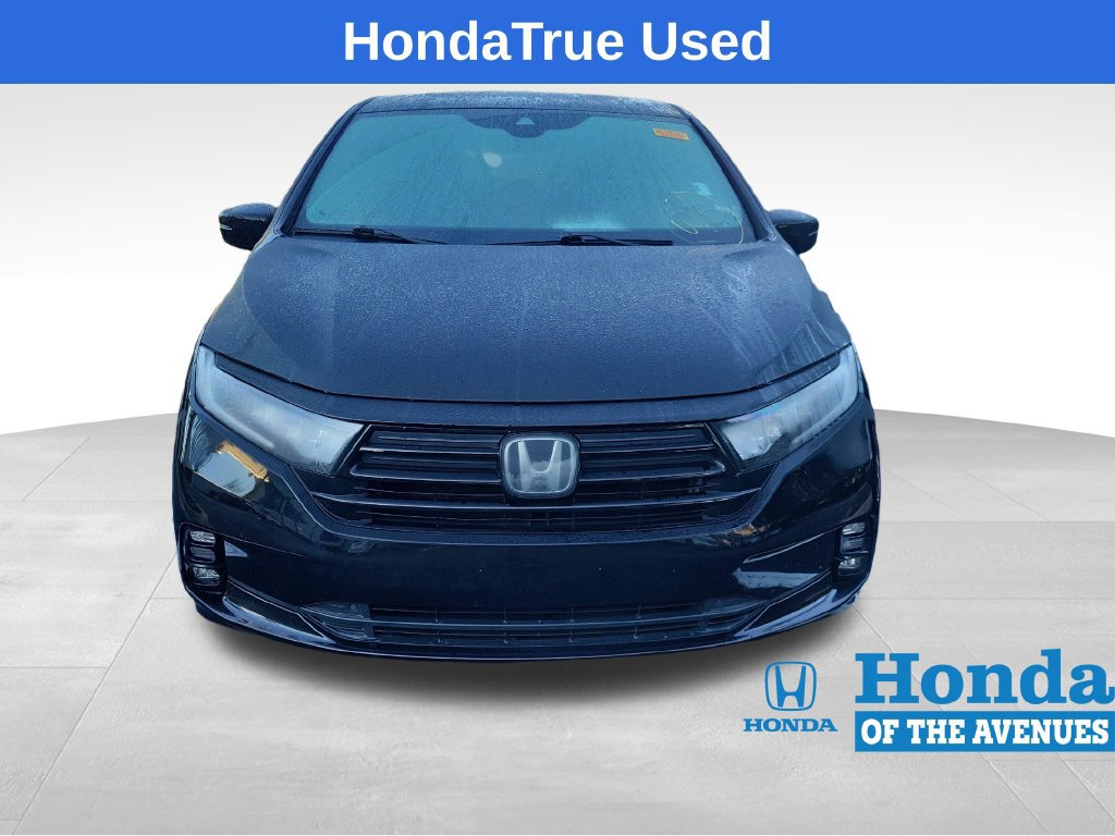 Used 2023 Honda Odyssey Sport image 2