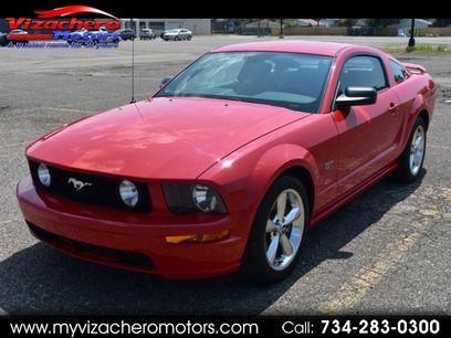 Used 2006 Ford Mustang GT