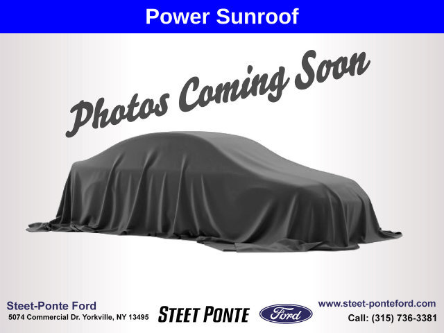 Used 2018 Lincoln MKX Reserve w/ Lincoln MKX Climate Package AWD/4WD image 1