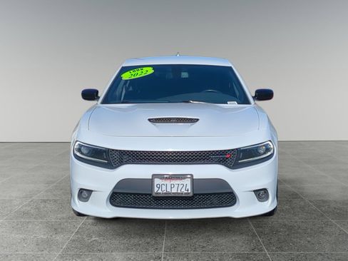 Used 2022 Dodge Charger GT w/ Driver Convenience Group image 8