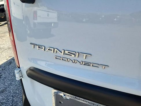 Certified 2023 Ford Transit Connect XL FWD image 17