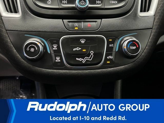 Used 2024 Chevrolet Malibu LS FWD image 23
