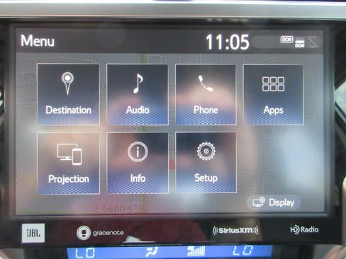 Used 2023 Toyota 4Runner Limited AWD/4WD image 44