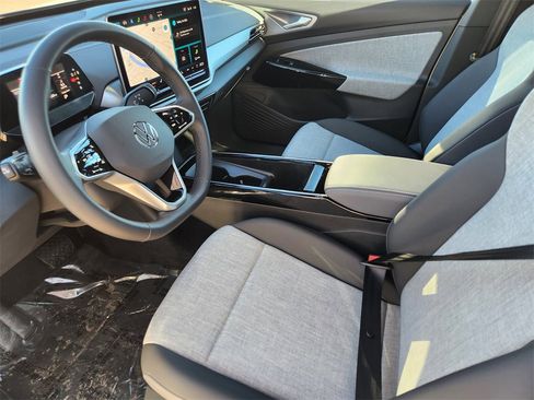 New 2026 Volkswagen ID.4 Pro image 6