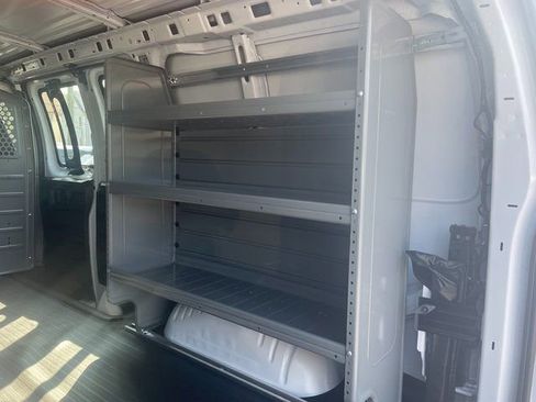 New 2025 Chevrolet Express 2500 w/ Driver Convenience Package image 7