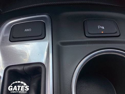 Used 2023 Chevrolet Equinox LT AWD/4WD image 29