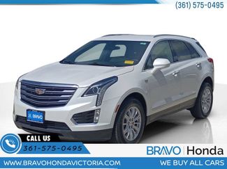 Used 2018 Cadillac XT5 FWD video 1