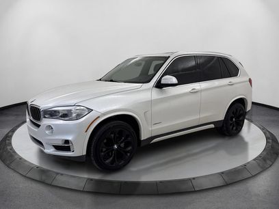 Used 2017 BMW X5 xDrive35i