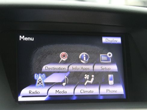 Used 2015 Lexus RX 350 F Sport w/ Navigation Package AWD/4WD image 16