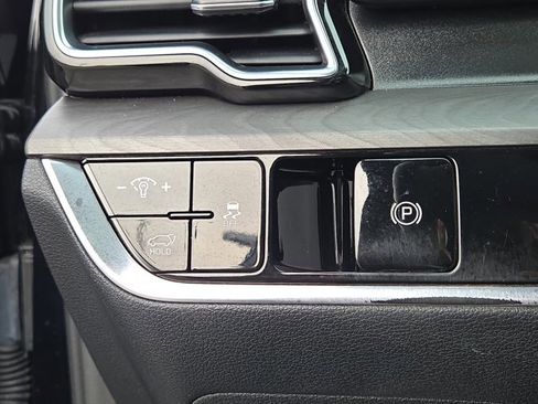 Used 2024 Kia Sportage X-Pro Prestige image 23