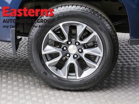 Used 2023 Chevrolet Silverado 1500 LT image 8