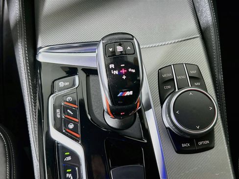 Used 2019 BMW M5 AWD/4WD image 24