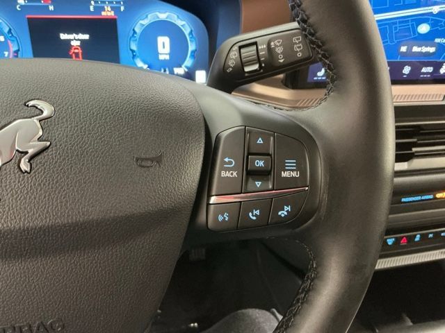 New 2025 Ford Bronco Sport Outer Banks w/ Outer Banks Tech Package+ AWD/4WD image 28