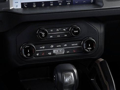 New 2026 Ford Bronco Badlands AWD/4WD image 16