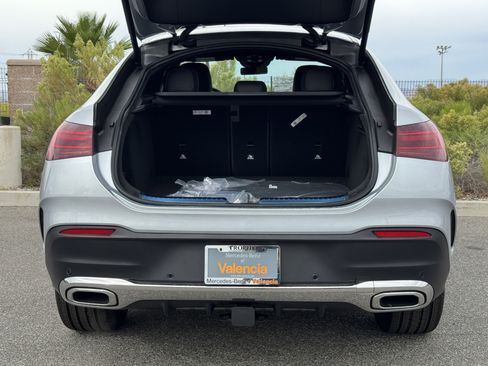 New 2026 Mercedes-Benz GLE 450 4MATIC Coupe image 13