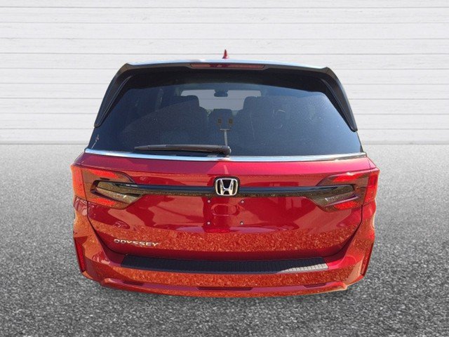 New 2027 Honda Odyssey EX-L image 5