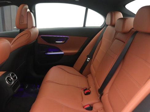 Certified 2023 Mercedes-Benz C 300 Sedan image 34